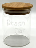 Stash Jars