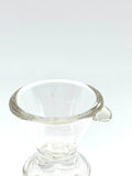Nameless Glass Simple Glass Bowl - 14mm or 18mm