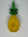 Nameless Glass Pineapple Spoon Hand Pipe