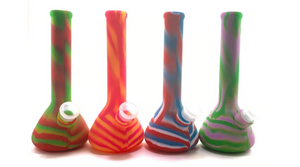 Are Silicone Bongs Worth it?