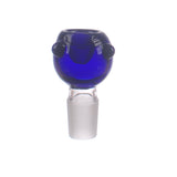 Nameless Glass Simple Glass Male Bowl - 14mm or 18mm