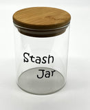 Stash Jars