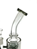 Nameless Glass Double 8-Arm Tree Combo Rig