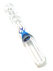 Chameleon Glass Venti Chillum Glass Pipe – SVI