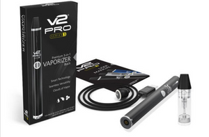 V2 Pro Series 3 - Black