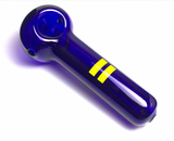 Chameleon Glass Equality Spoon Pipe